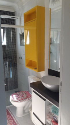 Imagem Casa com 2 Quartos à Venda, 64 m² em capão novo - Capão da Canoa