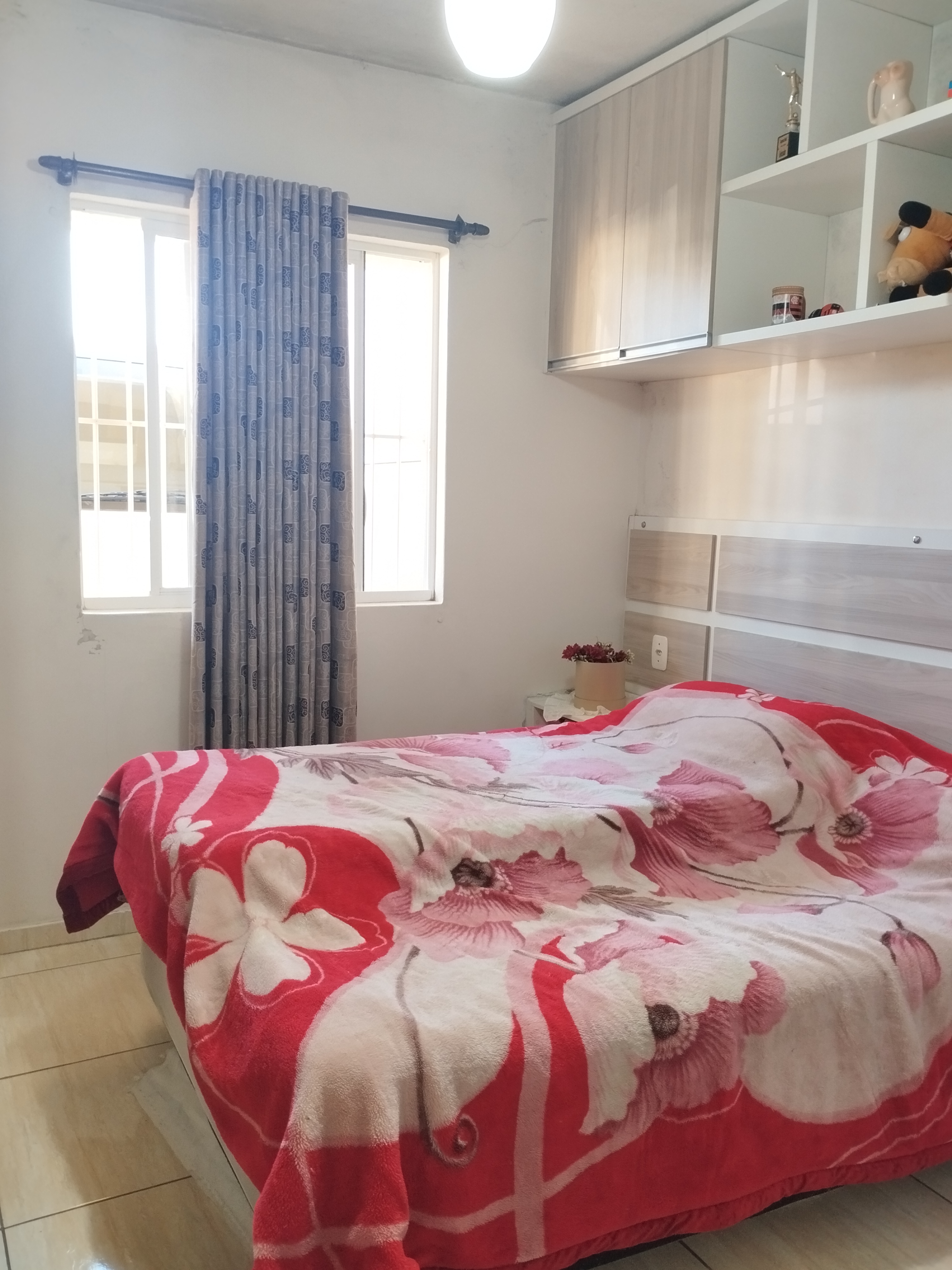 Imagem Apartamento com 2 Quartos à Venda, 57 m² em São Luiz Gonzaga - Passo Fundo Imagem Apartamento com 2 Quartos à Venda, 57 m² em São Luiz Gonzaga - Passo Fundo