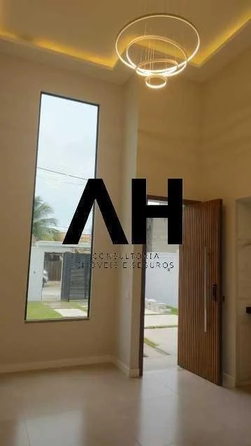 Imagem Casa com 3 Quartos à Venda, 105 m²em Jardim Atlântico Oeste (Itaipuaçu) - Maricá