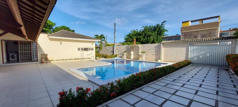 Imagem Casa com 4 Quartos à Venda, 317 m² em Imbiribeira - Recife