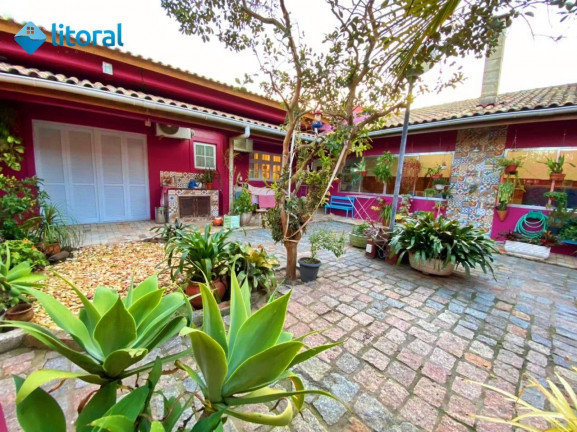 Imagem Casa com 3 Quartos à Venda, 269 m² em Cassino - Rio Grande Imagem Casa com 3 Quartos à Venda, 269 m² em Cassino - Rio Grande