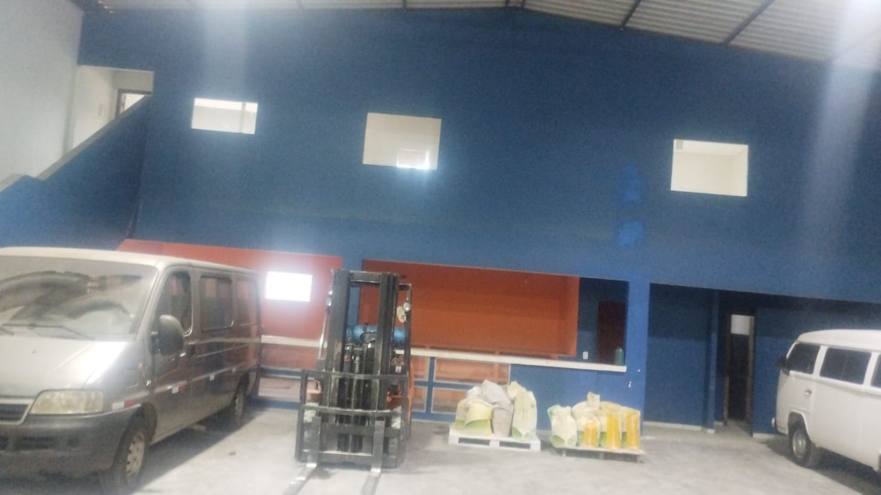 Imagem Galpão para Alugar, 500 m² em Jundiapeba - Mogi das Cruzes Imagem Galpão para Alugar, 500 m² em Jundiapeba - Mogi das Cruzes