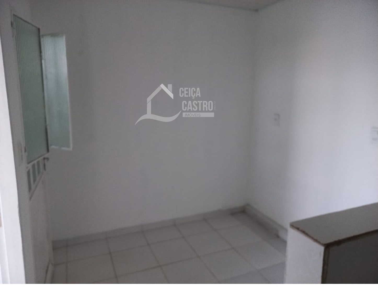 Imagem Casa com 1 Quarto para Alugar, 45 m²em São Jorge - Manaus