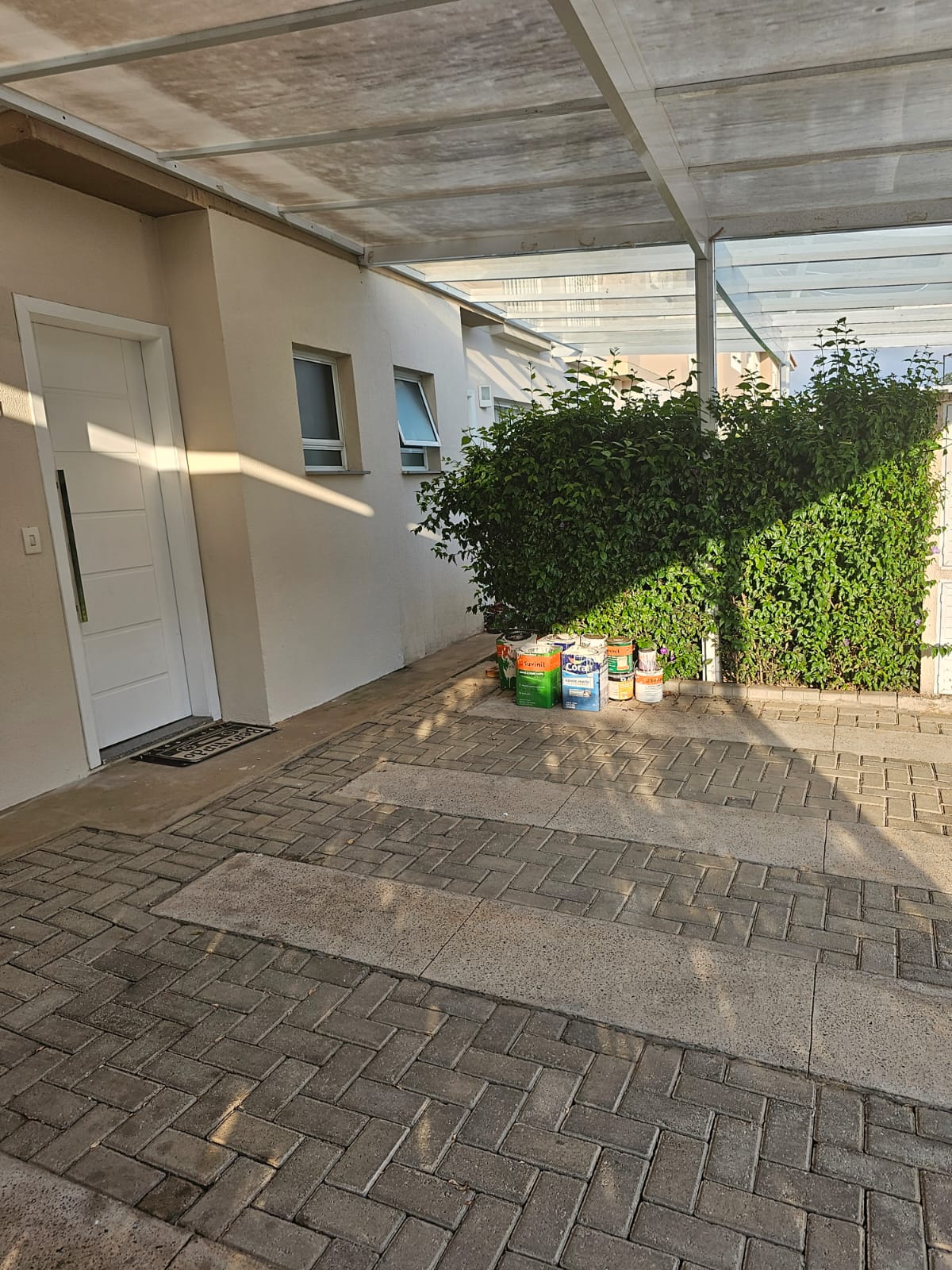 Imagem Casa com 3 Quartos para Alugar, 82 m²em Jardim Villaça - São Imagem Casa com 3 Quartos para Alugar, 82 m²em Jardim Villaça - São
