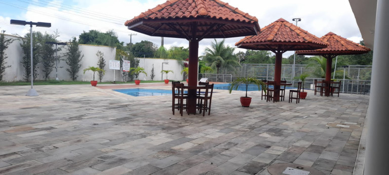 Imagem Casa com 3 Quartos à Venda, 150 m² em Ponta Negra - Manaus Imagem Casa com 3 Quartos à Venda, 150 m² em Ponta Negra - Manaus