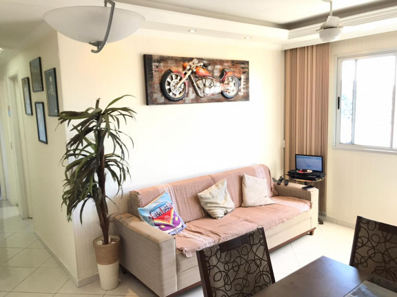 Imagem Apartamento com 2 Quartos à Venda, em Vila Roque - São Paulo Imagem Apartamento com 2 Quartos à Venda, em Vila Roque - São Paulo