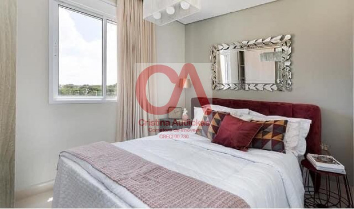 Imagem Apartamento com 3 Quartos à Venda, 60 m² em Bela Vista - Vargem Grande Paulista Imagem Apartamento com 3 Quartos à Venda, 60 m² em Bela Vista - Vargem Grande Paulista