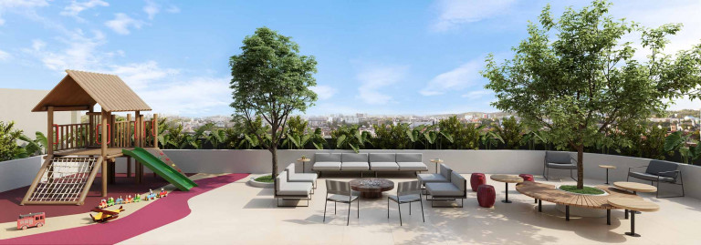 Imagem Apartamento com 3 Quartos à Venda, 96 m² em Butantã - São Paulo Imagem Apartamento com 3 Quartos à Venda, 96 m² em Butantã - São Paulo