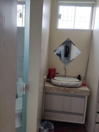 Imagem Casa de Condomínio com 3 Quartos à Venda, 86 m² em Cidade Salvador - Jacareí Imagem Casa de Condomínio com 3 Quartos à Venda, 86 m² em Cidade Salvador - Jacareí