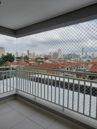 Apartamento com 2 Quartos à Venda, 76 m² em Tatuapé - São Paulo
