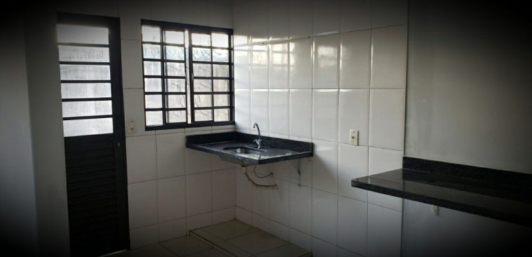 Imagem Casa com 3 Quartos à Venda, 88 m² em Jardim Buriti Sereno - Aparecida de Goiânia