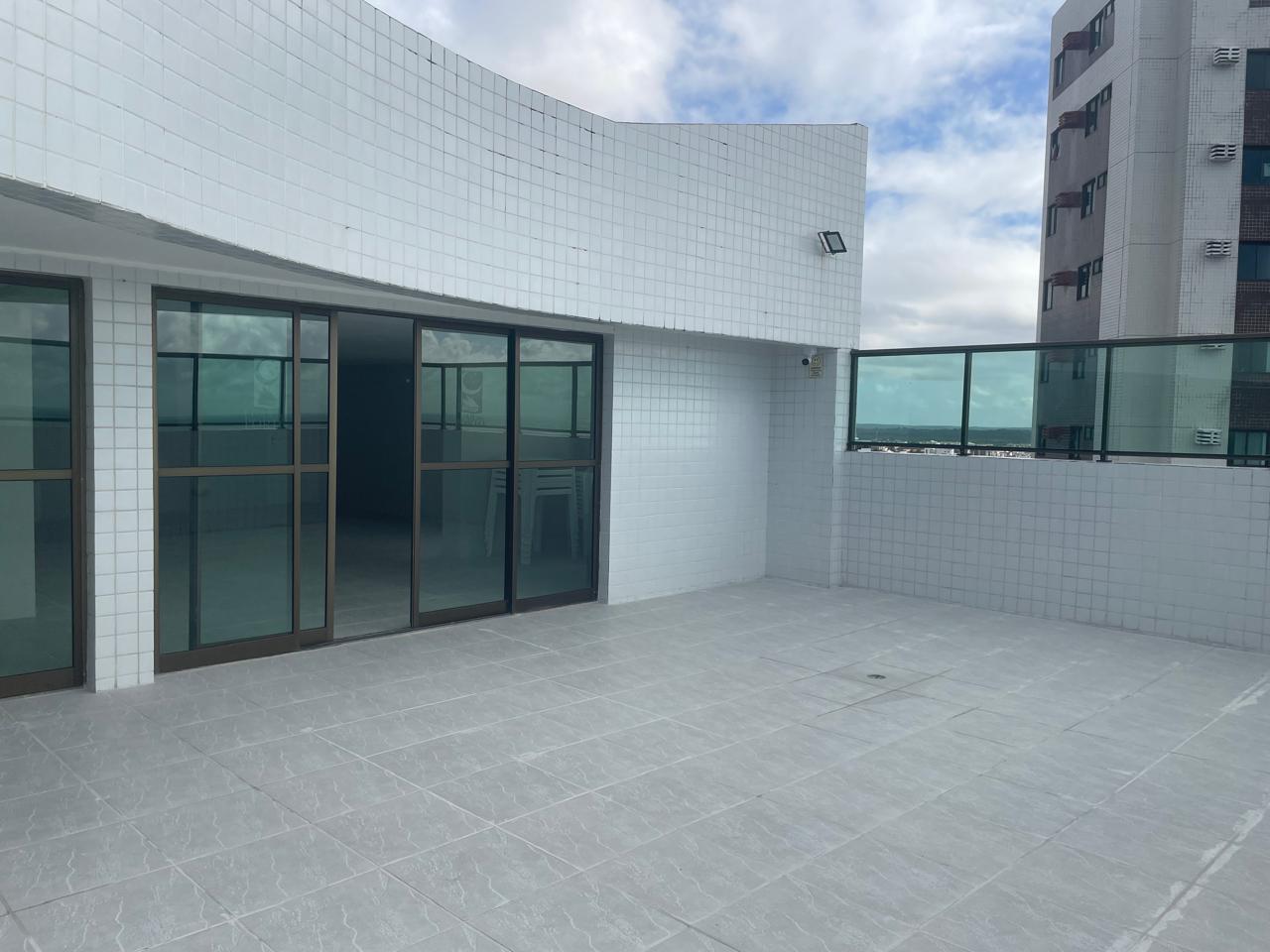 Imagem Apartamento com 3 Quartos à Venda, 103 m² em Casa Caiada - Olinda