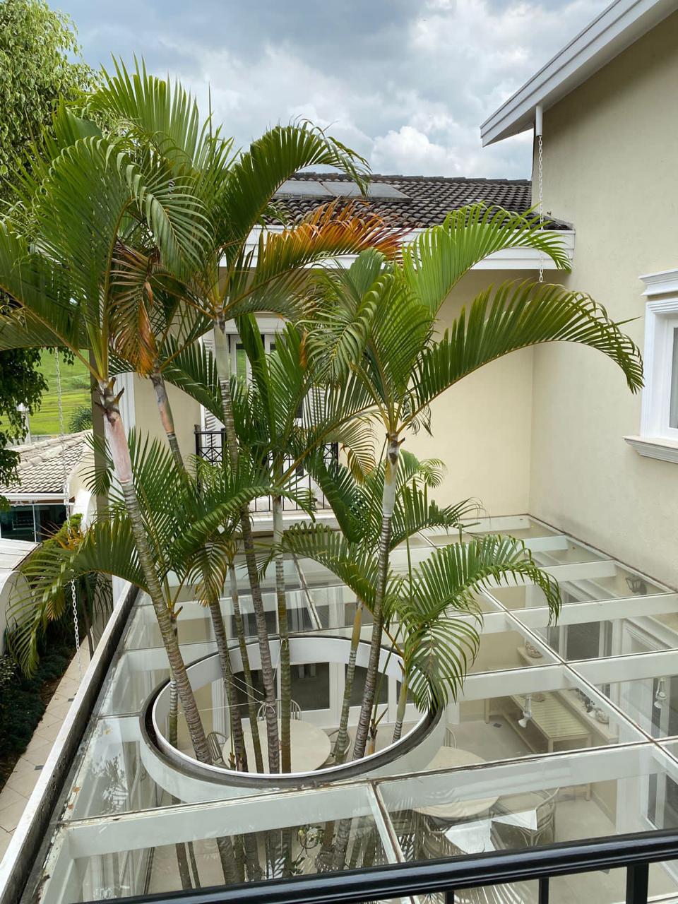 Imagem Casa de Condomínio com 5 Quartos à Venda ou Locação, 582 m²em Alphaville Residencial Zero - Barueri