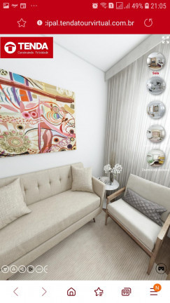 Imagem Apartamento com 2 Quartos à Venda,  em Jardim Gilda Maria - São Paulo