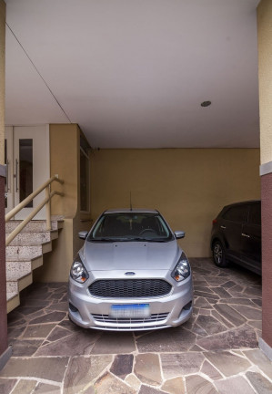 Imagem Apartamento com 3 Quartos à Venda, 114 m² em Bela Vista - Porto Alegre