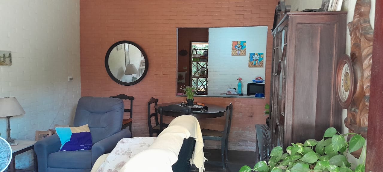 Imagem Casa de Condomínio com 3 Quartos à Venda, 74 m² em Vargem Pequena - Rio de Janeiro