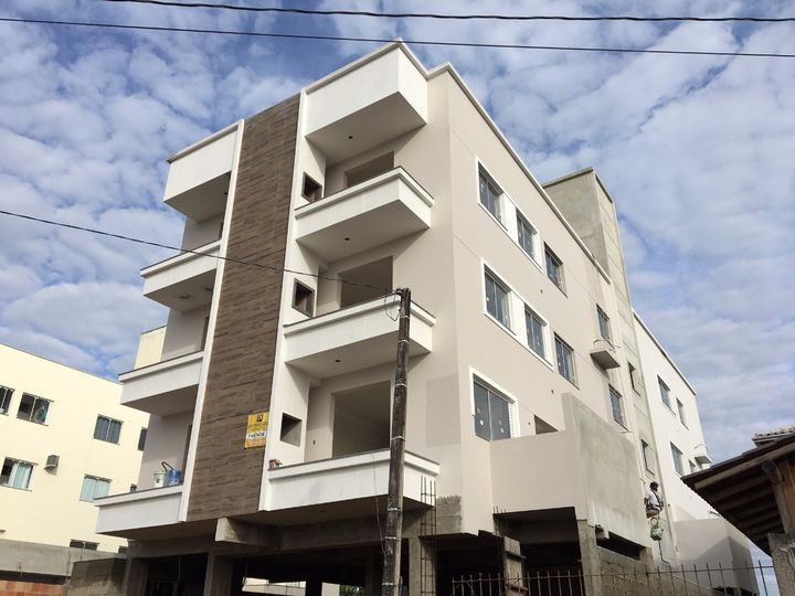 Imagem Apartamento com 2 Quartos à Venda, 65 m² em Lídia Duarte - Camboriú