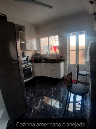 Imagem Casa de Condomínio com 3 Quartos à Venda, 117 m² em Vila Paulistana - São Paulo Imagem Casa de Condomínio com 3 Quartos à Venda, 117 m² em Vila Paulistana - São Paulo