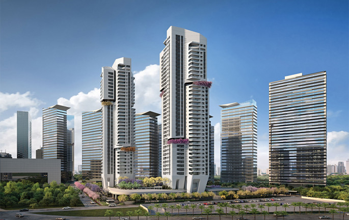 Imagem Apartamento com 4 Quartos à Venda, 227 m² em Chácara Santo Antônio (zona Sul) - São Paulo
