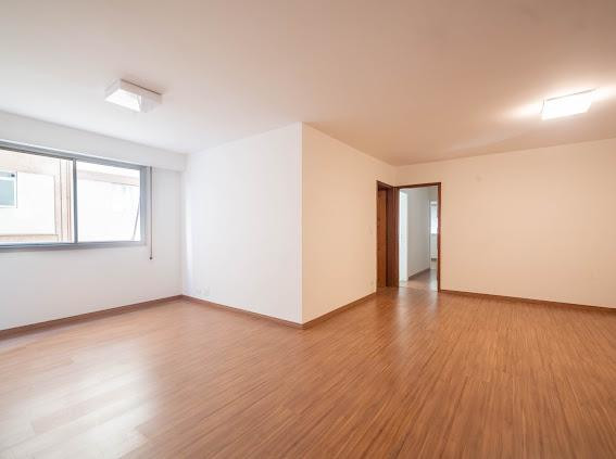 Apartamento com 3 Quartos à Venda, 130 m²em Paraíso - São Paulo