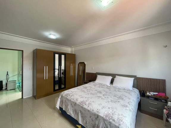 Imagem Casa de Condomínio com 4 Quartos à Venda, 256 m² em Olho D'Água - São Luís
