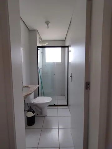 Imagem Apartamento com 2 Quartos à Venda, 57 m²em Parque Residencial Flamboyant - São José dos Campos