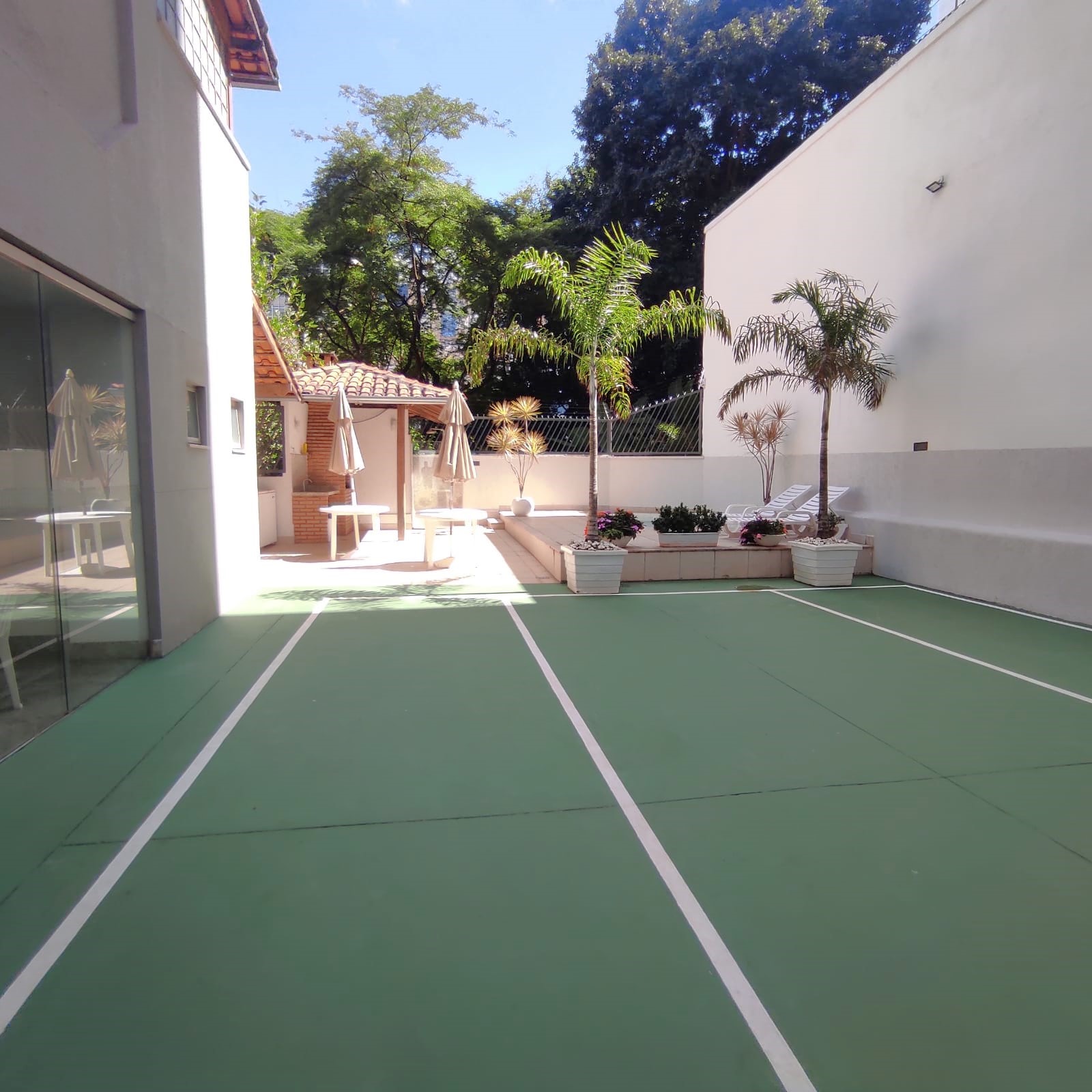 Imagem Cobertura com 3 Quartos à Venda, 190 m²em Coração de Jesus - Belo Horizonte