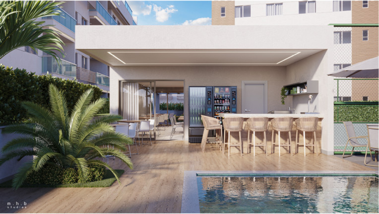 Imagem Apartamento com 2 Quartos à Venda, 62 m² em Recreio dos Bandeirantes - Rio de Janeiro Imagem Apartamento com 2 Quartos à Venda, 62 m² em Recreio dos Bandeirantes - Rio de Janeiro