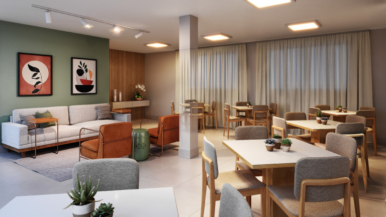 Imagem Apartamento com 3 Quartos à Venda, 60 m² em Barra da Tijuca - Rio de Janeiro Imagem Apartamento com 3 Quartos à Venda, 60 m² em Barra da Tijuca - Rio de Janeiro