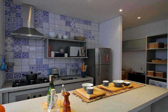 Imagem Apartamento com 3 Quartos à Venda,  em Gonzaga - Santos