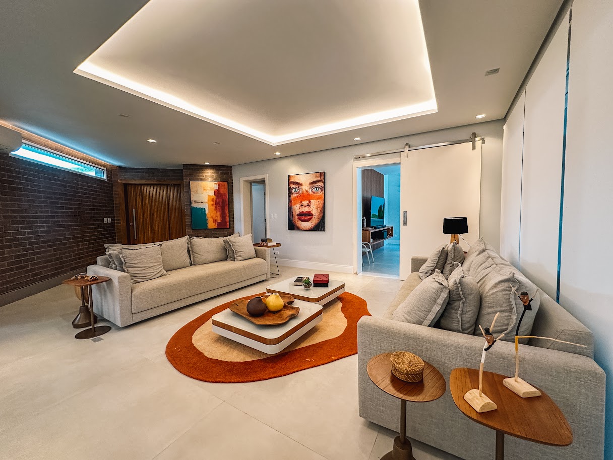 Imagem Casa com 5 Quartos à Venda, 401 m² em Riviera - Bertioga