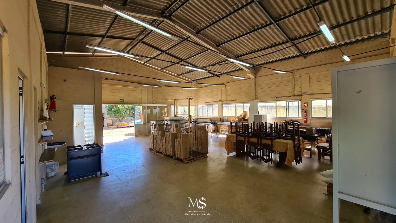 Imagem Galpão à Venda ou Locação, 224 m² em Sobradinho - Brasília