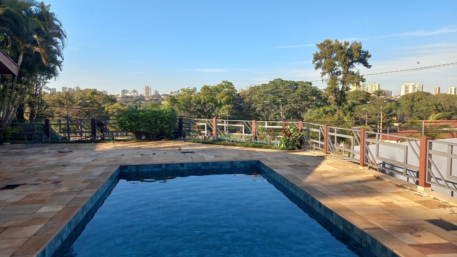 Imagem Casa com 5 Quartos à Venda, 500 m²em Parque Taquaral - Campinas