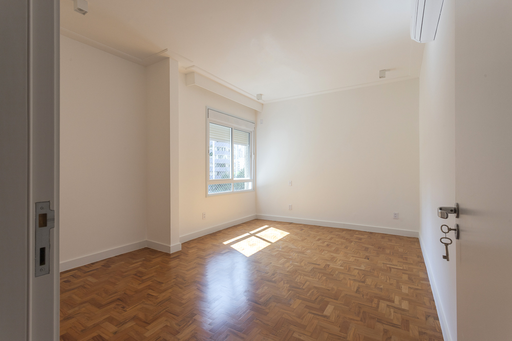 Imagem Apartamento com 3 Quartos à Venda, 209 m²em Jardim Paulista - São Paulo