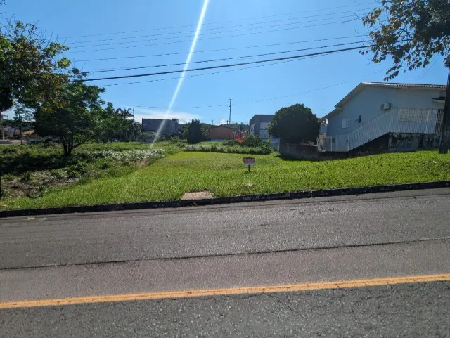 Imagem Terreno à Venda, 468 m²em Jardim Maristela - Criciúma