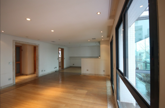 Imagem Apartamento com 4 Quartos à Venda, 202 m² em Jardim Paineiras - São Paulo Imagem Apartamento com 4 Quartos à Venda, 202 m² em Jardim Paineiras - São Paulo