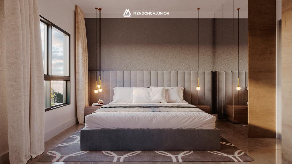 Imagem Casa de Condomínio com 3 Quartos à Venda, 91 m² em Neópolis - Natal
