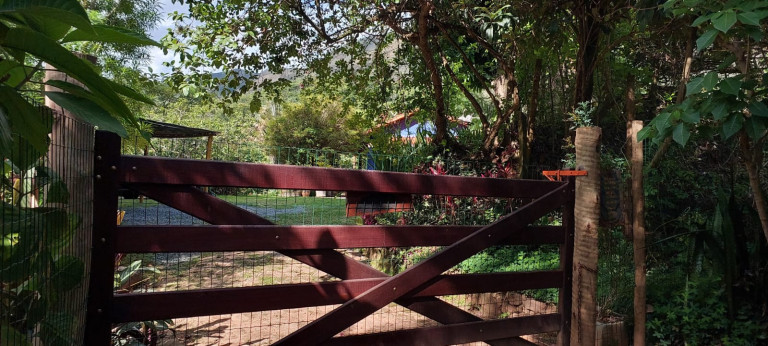 Imagem Chácara com 2 Quartos à Venda, 5.000 m² em Povoação de Palhano - Brumadinho