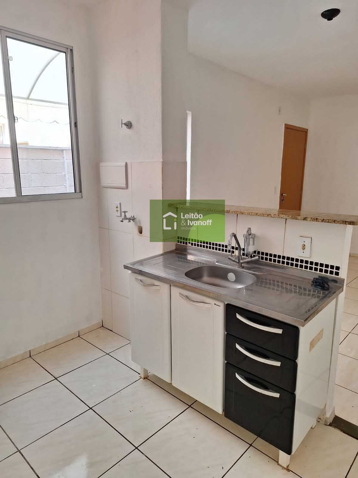 Imagem Apartamento com 2 Quartos à Venda, 45 m²em Ipiranga - Ribeirão Preto Imagem Apartamento com 2 Quartos à Venda, 45 m²em Ipiranga - Ribeirão Preto