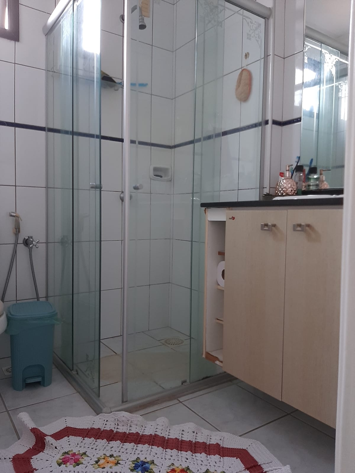 Imagem Apartamento com 3 Quartos à Venda, 100 m²em Pedreira - Belém