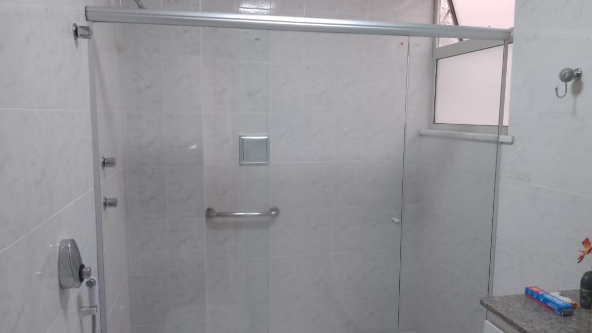 Imagem Apartamento com 2 Quartos à Venda, 80 m² em Santa Cecília - Teresópolis