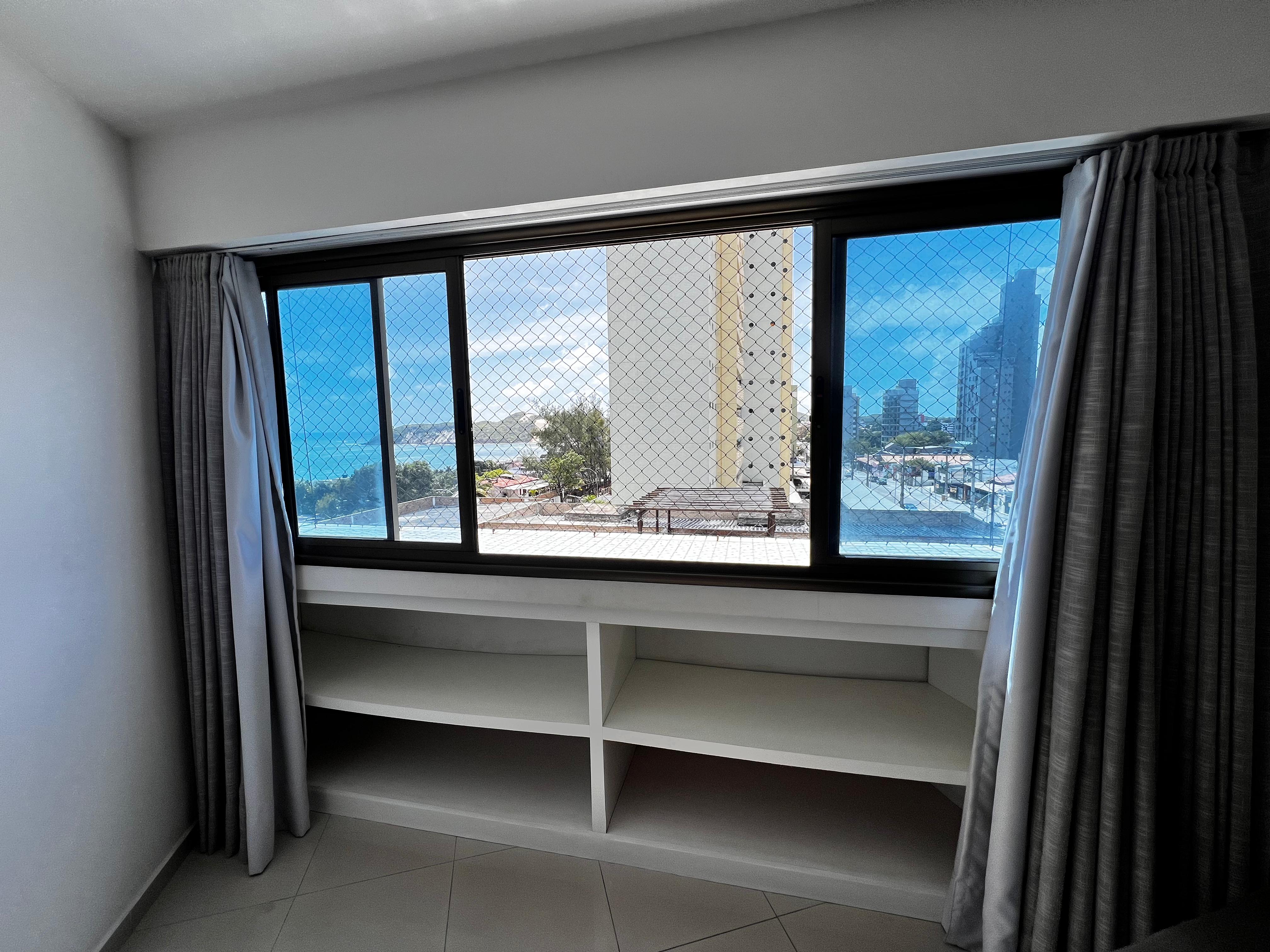 Imagem Apartamento com 2 Quartos à Venda, 55 m²em Ponta Negra - Natal Imagem Apartamento com 2 Quartos à Venda, 55 m²em Ponta Negra - Natal