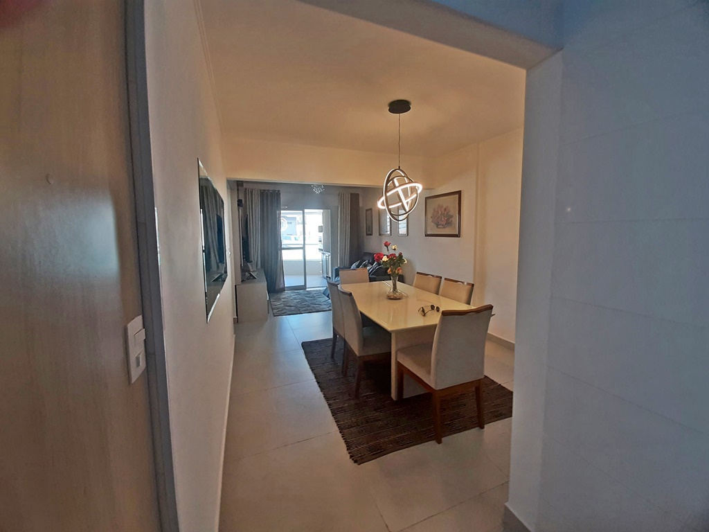 Imagem Apartamento com 2 Quartos à Venda, 98 m²em Aviação - Praia Grande