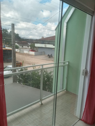 Imagem Sobrado com 2 Quartos à Venda,  em Ulysses Guimarães - Joinville