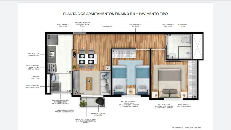 Imagem Apartamento com 2 Quartos à Venda ou Temporada, 40 m² em Dos Casa - São Bernardo do Campo Imagem Apartamento com 2 Quartos à Venda ou Temporada, 40 m² em Dos Casa - São Bernardo do Campo