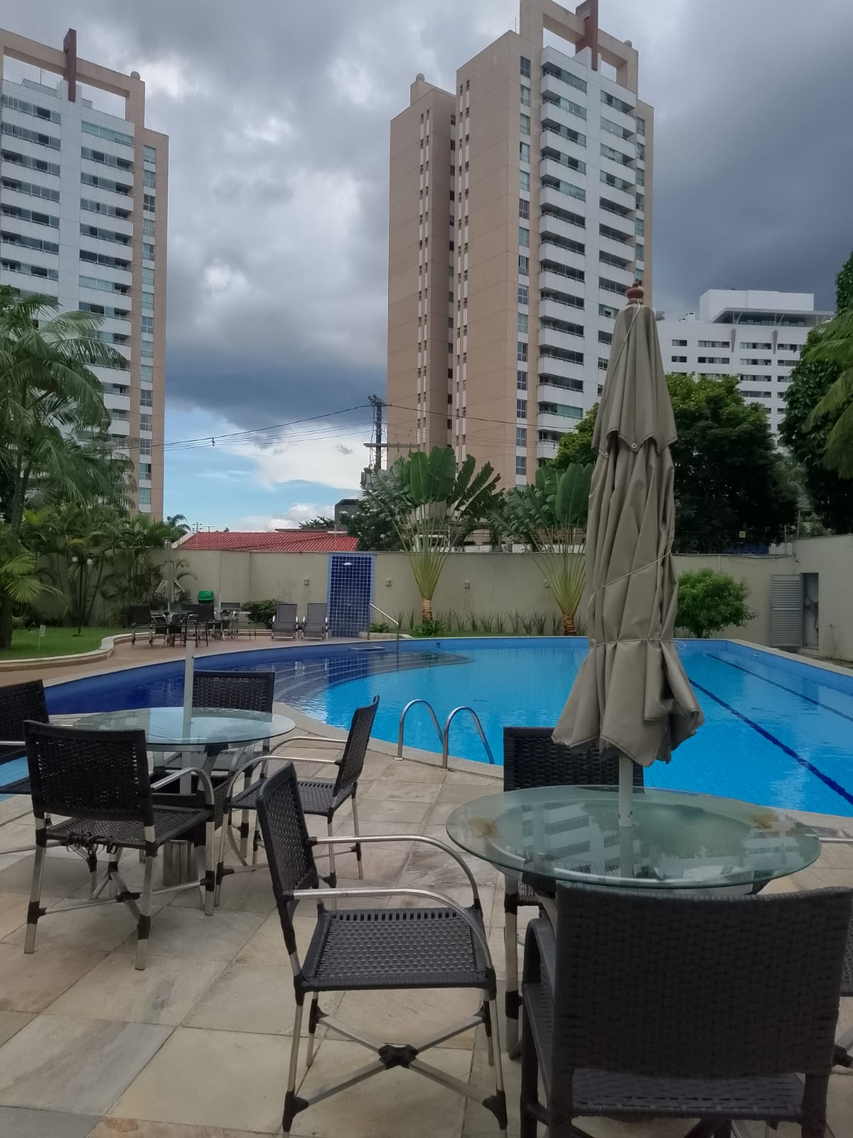 Imagem Apartamento com 3 Quartos à Venda ou Locação, 130 m² em Parque 10 de Novembro - Manaus Imagem Apartamento com 3 Quartos à Venda ou Locação, 130 m² em Parque 10 de Novembro - Manaus