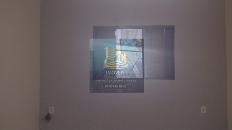 Imagem Casa com 2 Quartos para Alugar, 125 m²em Jardim Residencial Granja Machado - Limeira