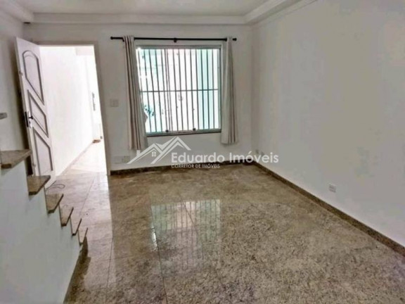 Imagem Sobrado com 2 Quartos à Venda, 100 m² em Boa Vista - São Caetano Do Sul Imagem Sobrado com 2 Quartos à Venda, 100 m² em Boa Vista - São Caetano Do Sul