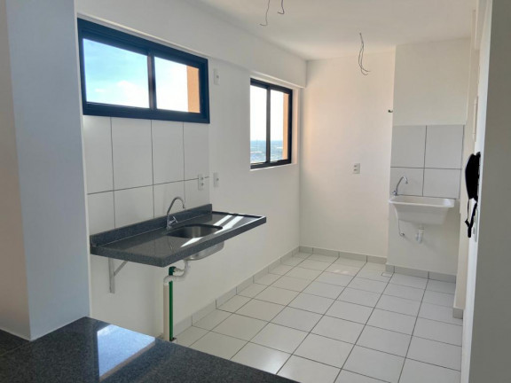 Imagem Apartamento com 3 Quartos à Venda, em Dix-Sept Rosado - Natal Imagem Apartamento com 3 Quartos à Venda, em Dix-Sept Rosado - Natal
