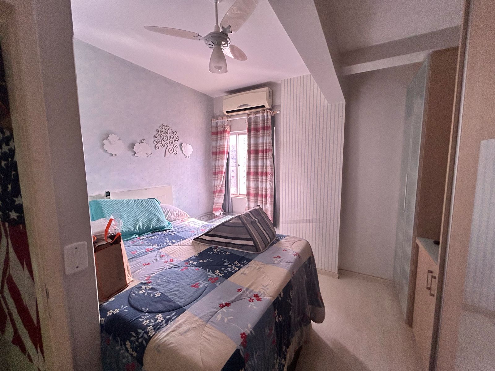 Imagem Apartamento com 3 Quartos à Venda, 180 m²em Setor Bela Vista - Goiânia